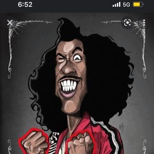 Meet your Posher, Davon